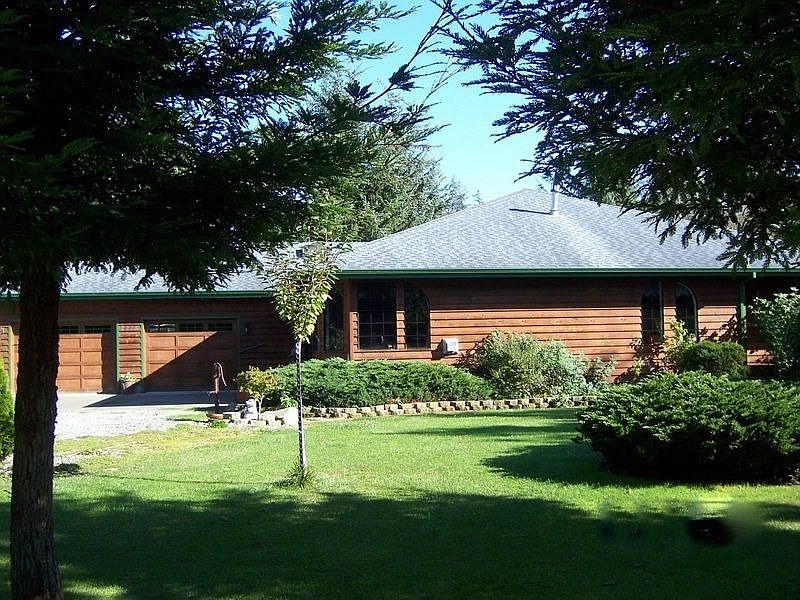 For Sale: 2225 Sunrise Ave., Crescent City, CA 95531