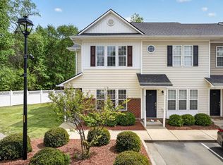 705 Glen Rd APT 106, Garner, NC 27529