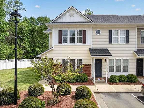 705 Glen Rd APT 106, Garner, NC 27529