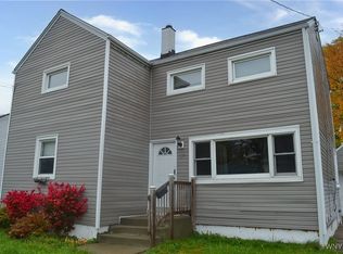 57 Collins Ave, Buffalo, NY 14224