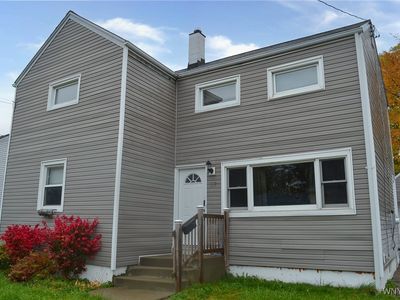 57 Collins Ave, Buffalo, NY, 14224