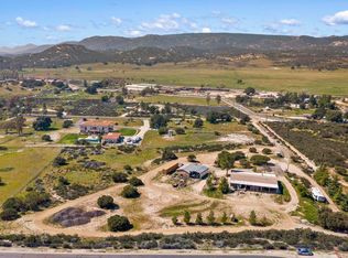 31139 Highway 94, Campo, CA 91906