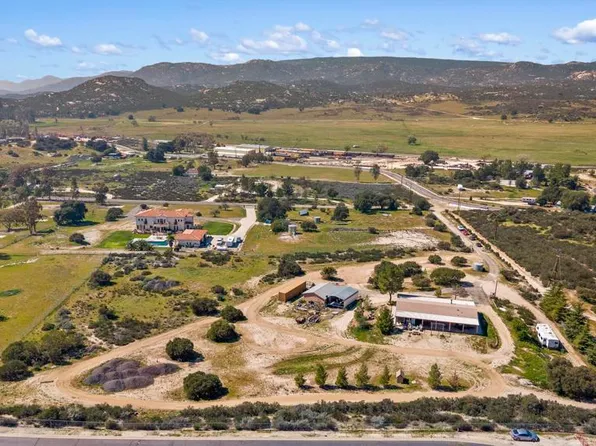 31139 Highway 94, Campo, CA 91906