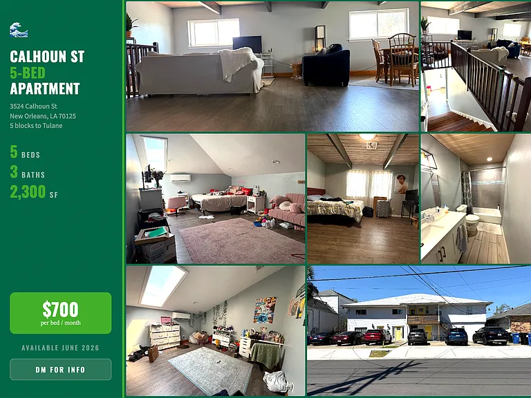 3524 Calhoun St — Photo 7