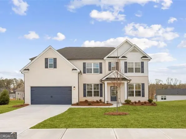 5623 Rosehall Pl S, Fulton, GA 30349