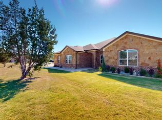 3701 Wild Mule, Kempner, TX 76539