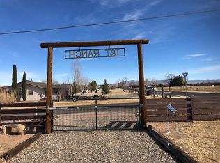 3160 N Reed Rd, Chino Valley, AZ 86323