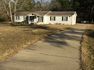 119 Carroll Creek Rd, Coushatta, LA 71019