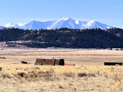 1561 Hinsdale Road, Hartsel, CO, 80449
