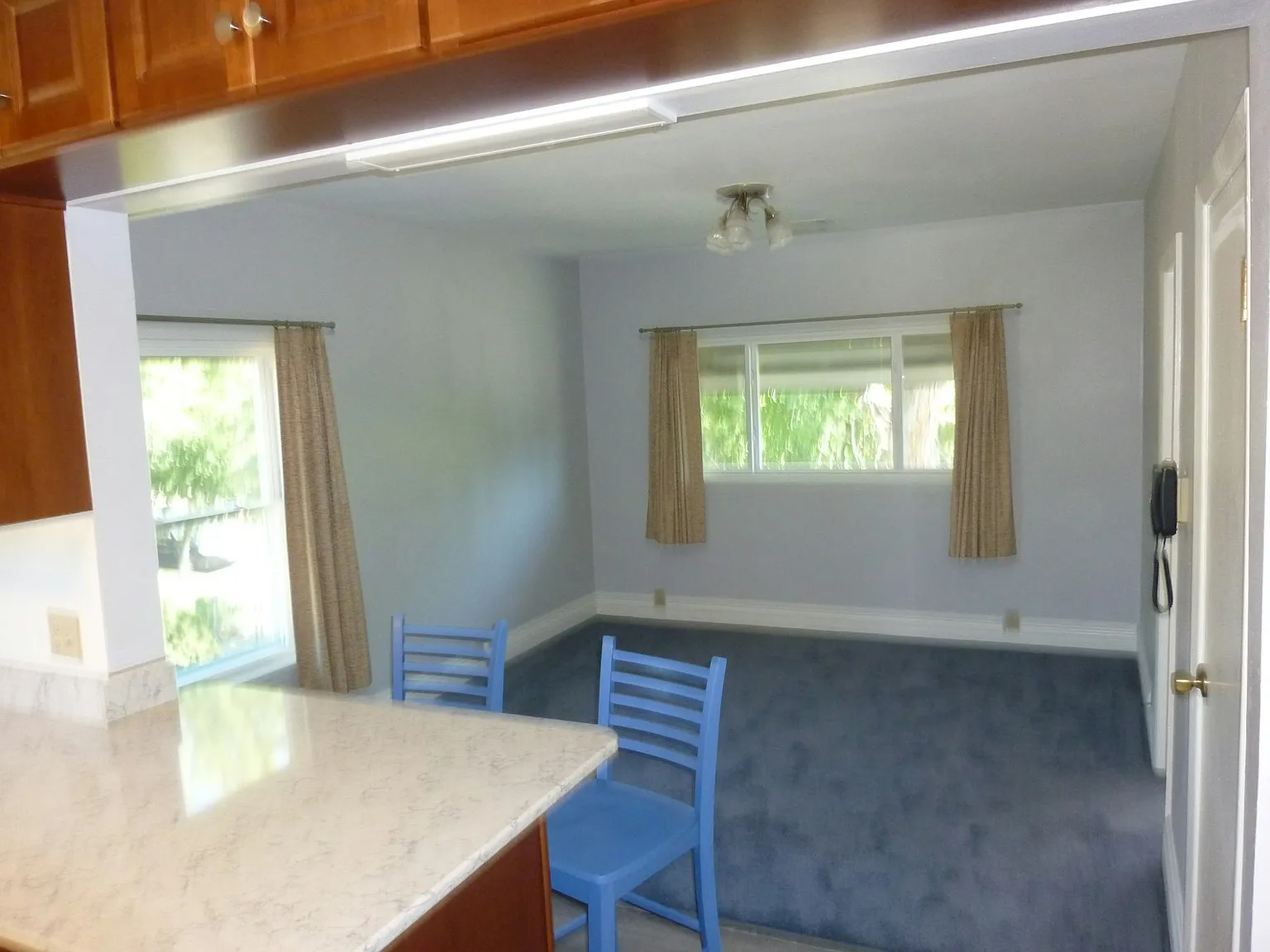 2939 N Newton Street , Unit Apt 2 — Photo 4