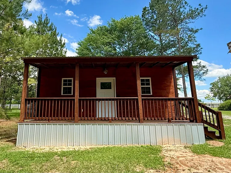 371 County Road 5516 — Photo 1