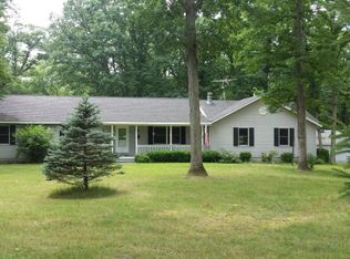 926 52nd St, Pullman, MI 49450