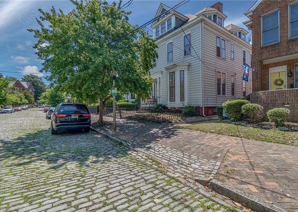 303 W Freemason St APT 4, Norfolk, VA 23510 Zillow