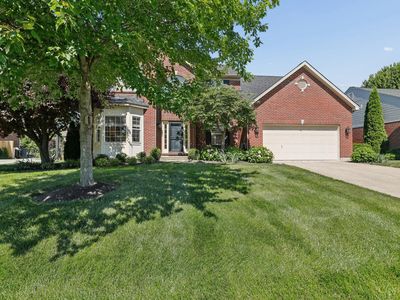 7665 Hunt Club Dr, Mason, OH, 45040