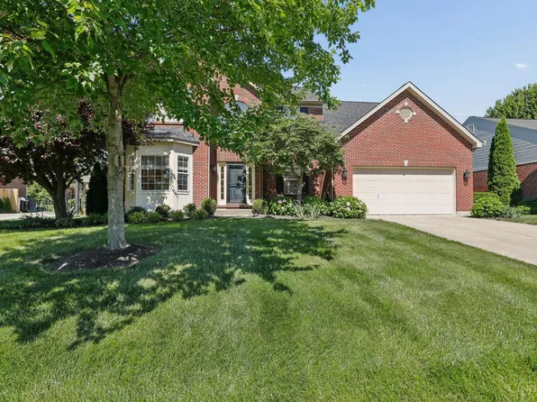 7665 Hunt Club Dr, Mason, OH 45040