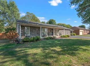 2101 Grider Pond Rd, Bowling Green, KY 42104