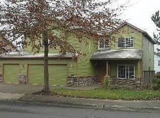 8668 SW Wakkila Ter, Beaverton, OR 97007