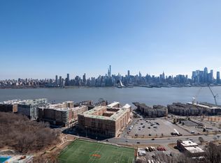 5701 Boulevard East #11J, West New York, NJ 07093