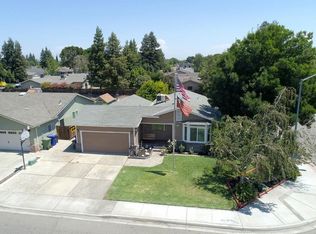 100 N Quincy Rd, Turlock, CA 95380