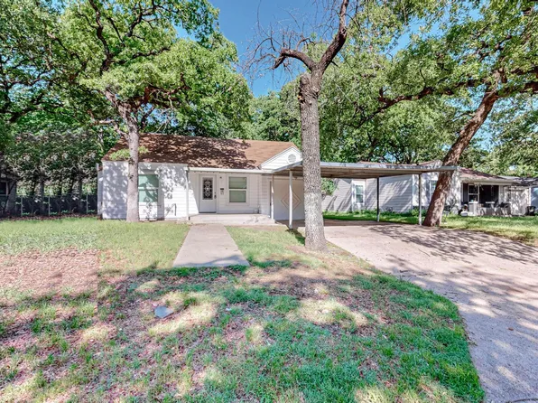 2313 Field St, Haltom City, TX 76117