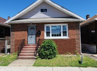 1914 E Columbus Dr, East Chicago, IN 46312