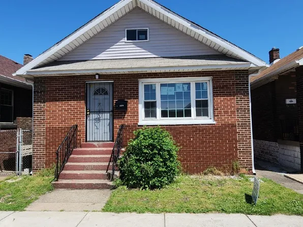 1914 E Columbus Dr, East Chicago, IN 46312