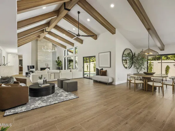 7174 N Via De Alegria --, Scottsdale, AZ 85258