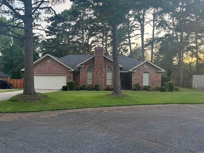 615 Bonnie Ln, Conway, AR, 72034
