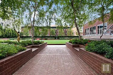 Rented by Halstead Real Estate