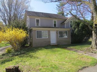 168 Ryan Rd, Northampton, MA 01062