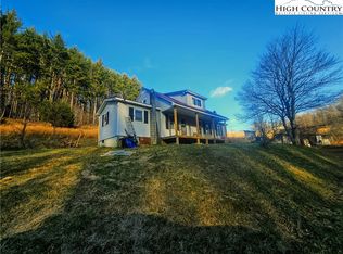 1149 Parker Eller, Lansing, NC 28643