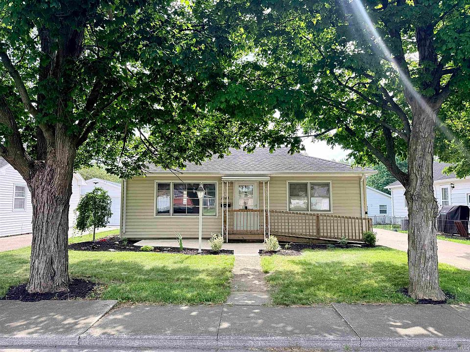 1st image of 1063 Russell St