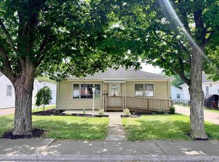 1063 Russell St, Decatur, IN 46733