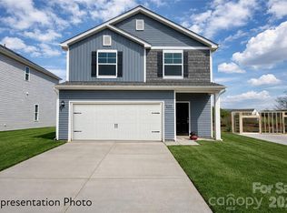 115 Pinnacle Xing, Shelby, NC 28152