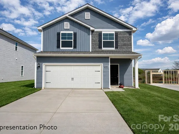 115 Pinnacle Xing, Shelby, NC 28152