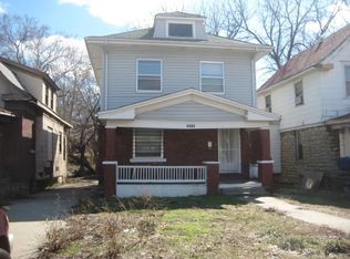 3213 E 27th St, Kansas City, MO 64127