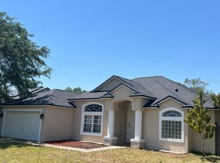 843 Jarnac Dr, Kissimmee, FL 34759