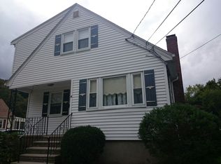 9 Centre Ln, West Roxbury, MA 02132