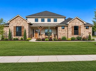 11717 Josie Ln, Oklahoma City, OK 73173