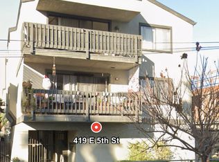 419 E 5th St APT B, Long Beach, CA 90802