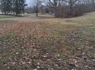 4202 Jisco West Rd, Jackson, OH 45640