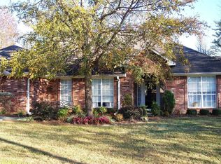 510 Limerick St, Tyler, TX 75703