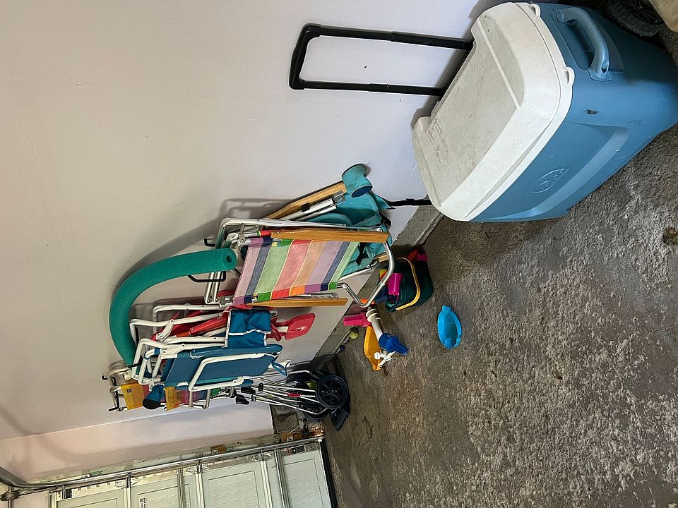 Storage Room