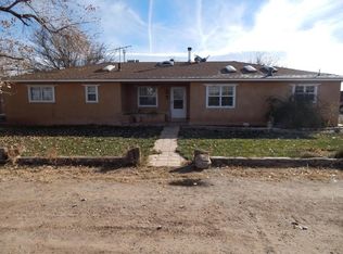 60 Edmundo Rd, Belen, NM 87002
