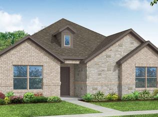 2841 Hay Ln, Midlothian, TX 76065