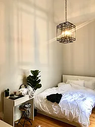 Rented by City Vista Inc