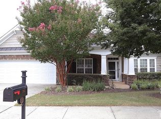 710 Allforth Pl, Cary, NC 27519