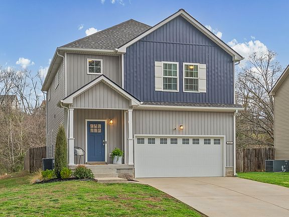 2nd image of 1677 Rains Rd