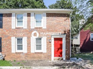 1021 Carla Pl, Norcross, GA 30093