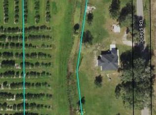 0 Ratliff Rd, Wauchula, FL 33873